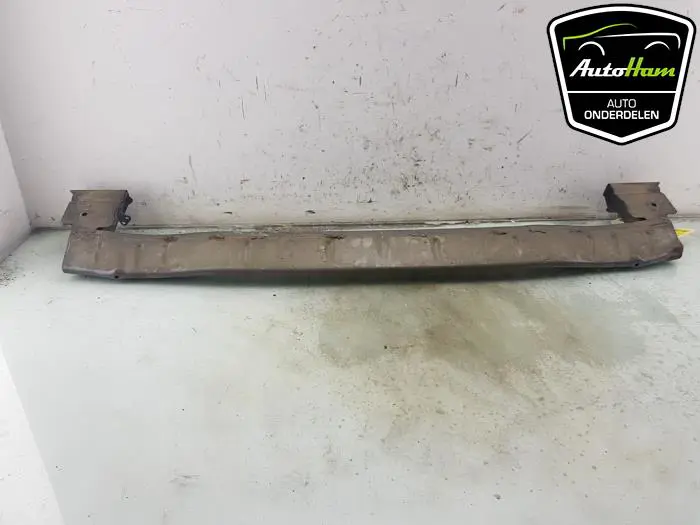 Bumperframe voor Suzuki Alto