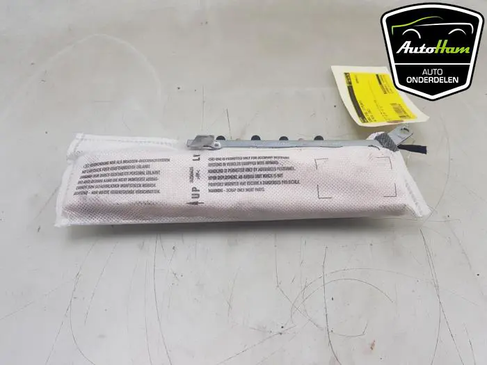 Airbag stoel (zitplaats) Volkswagen Taigo