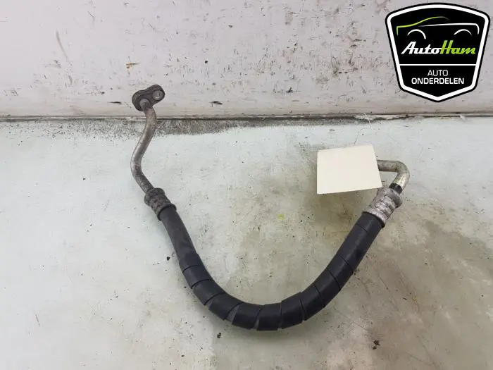 Airco Leiding Suzuki Alto