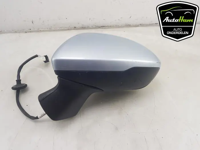 Buitenspiegel links Opel Astra