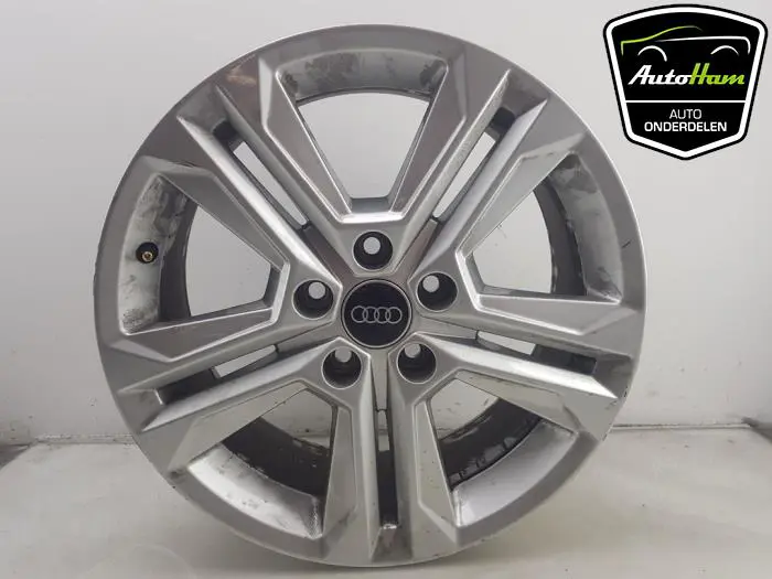 Velg Audi Q2