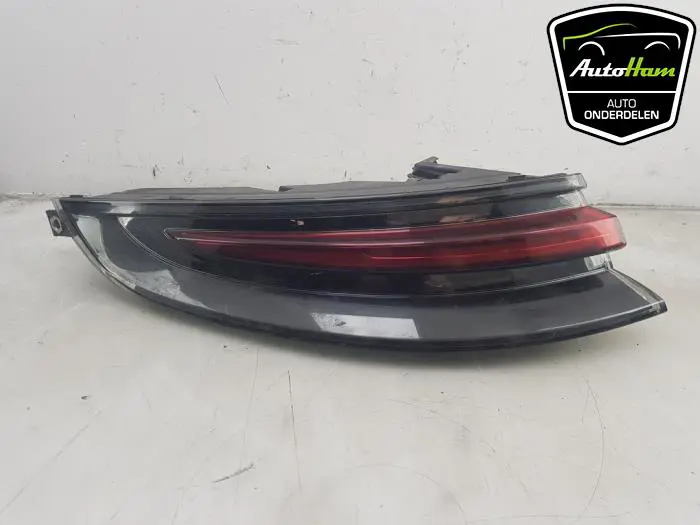 Achterlicht links Porsche Panamera