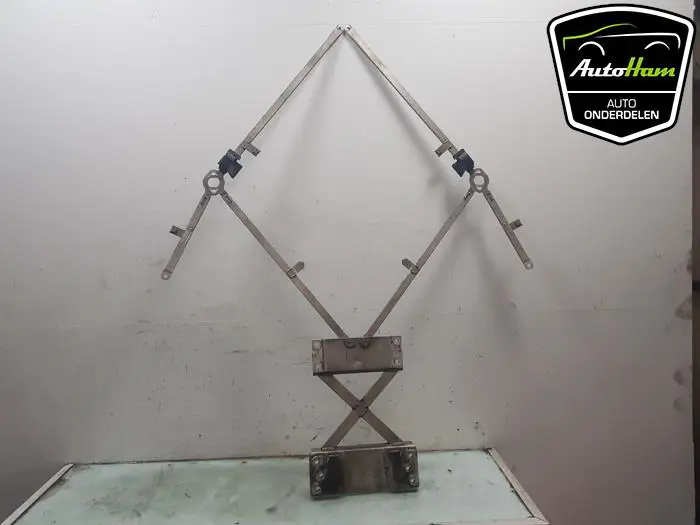 Subframe Porsche Panamera