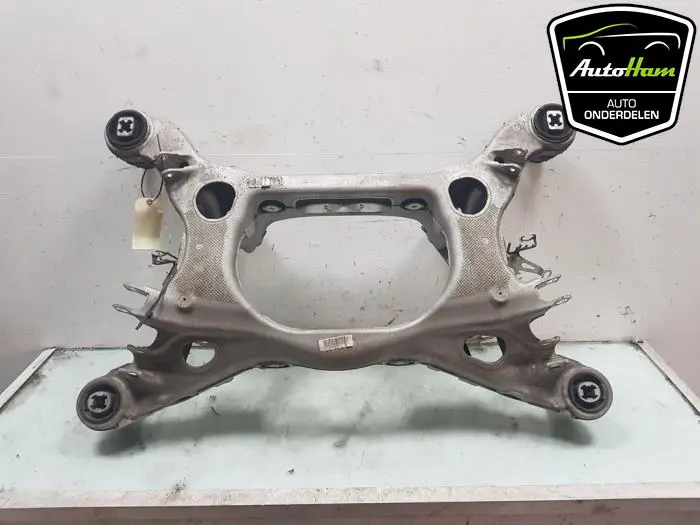 Subframe Porsche Panamera