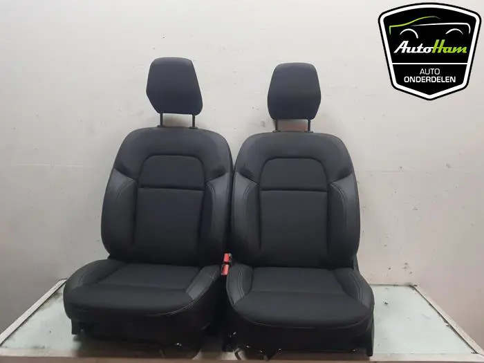 Bekleding Set (compleet) Renault Express