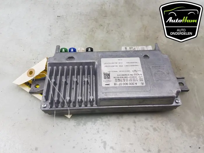 PDC Module Mercedes Sprinter