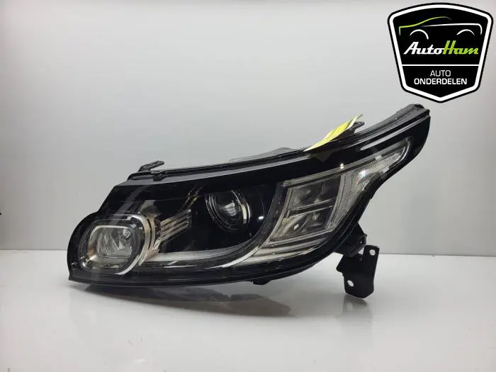 Koplamp links Landrover Range Rover Sport