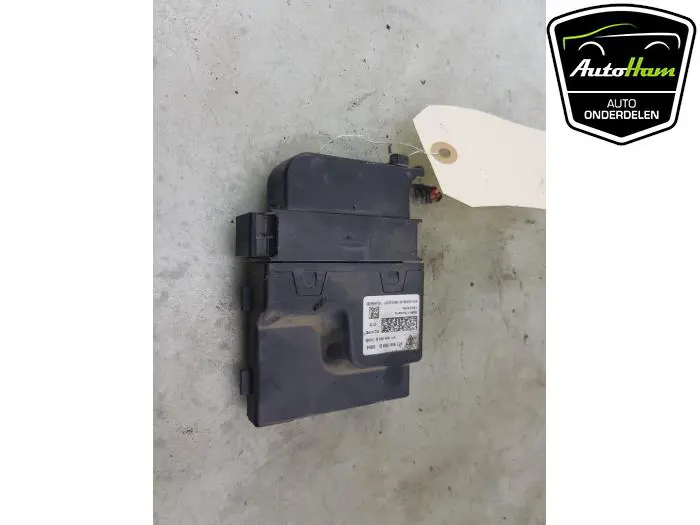 Brandstofpomp module Porsche Panamera