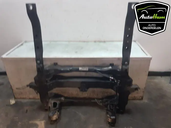 Subframe Mercedes Sprinter