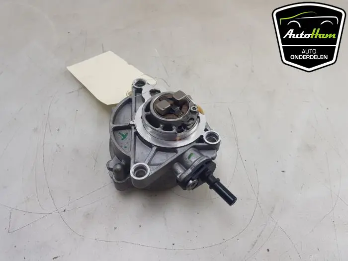 Vacuumpomp Rembekrachtiging Peugeot 2008