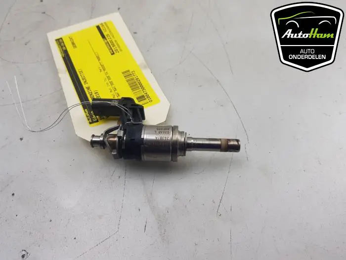 Injector (benzine injectie) Volkswagen Golf