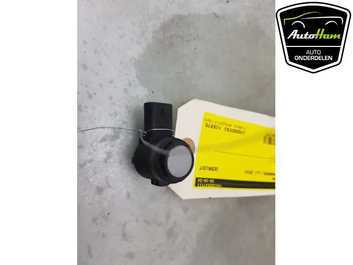 PDC Sensor Porsche Panamera