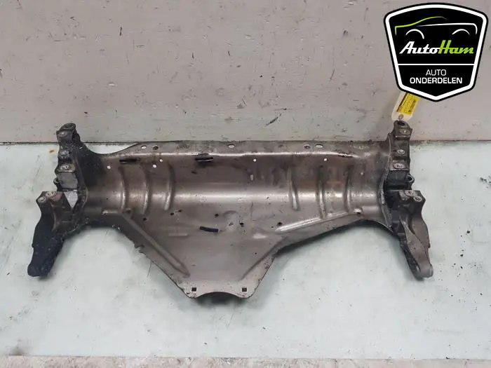 Subframe Porsche Panamera