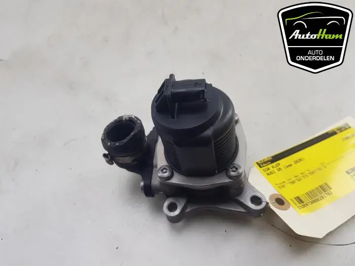 EGR Klep Audi Q5