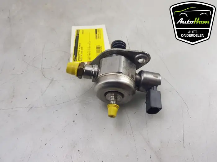 Brandstofpomp Mechanisch Audi Q5