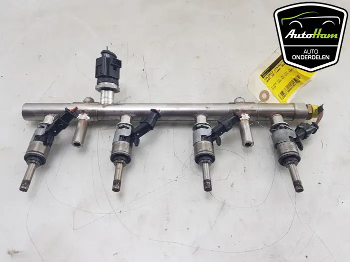 Galerij (Injectie) Audi Q5