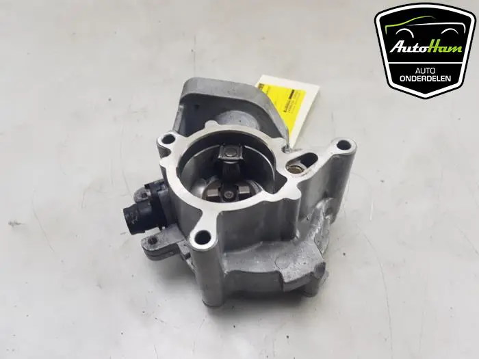 Vacuumpomp Rembekrachtiging Audi Q5