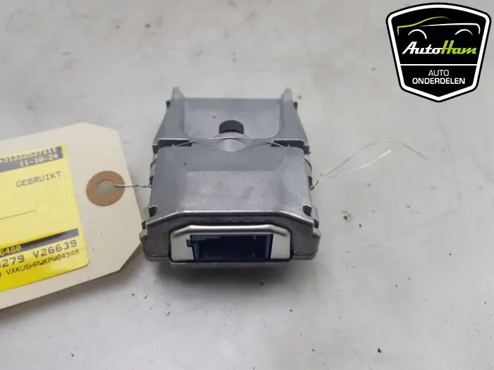 Camera voorzijde Opel Mokka