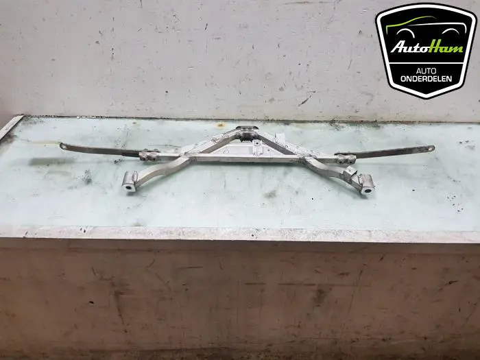 Subframe Porsche Panamera