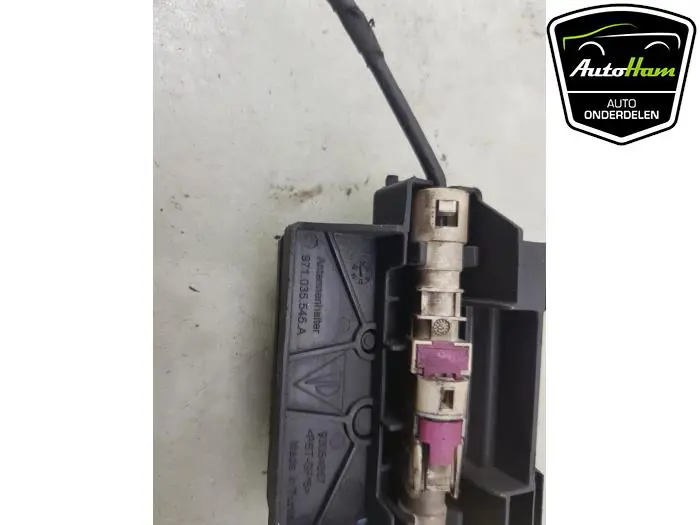 GPS Antenne (diversen) Porsche Panamera