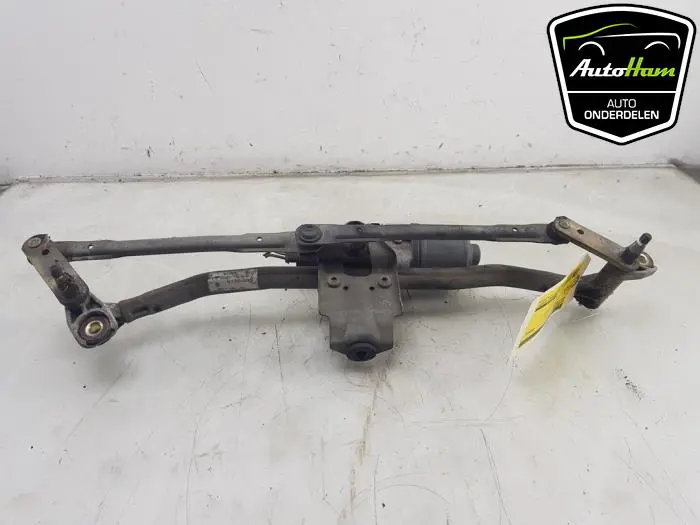 Ruitenwismotor+Mechaniek Seat Cordoba