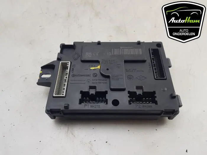 Computer Body Control Renault Express