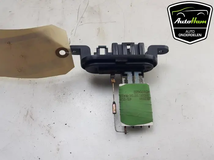 Kachel Weerstand Renault Express