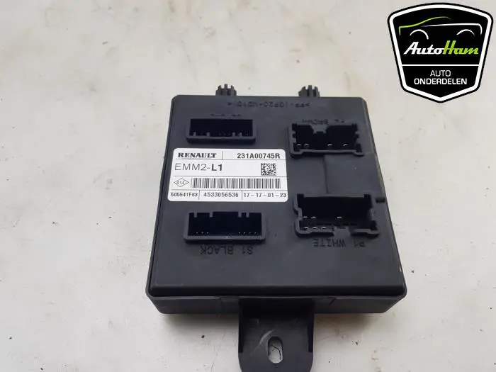 Module (diversen) Renault Express