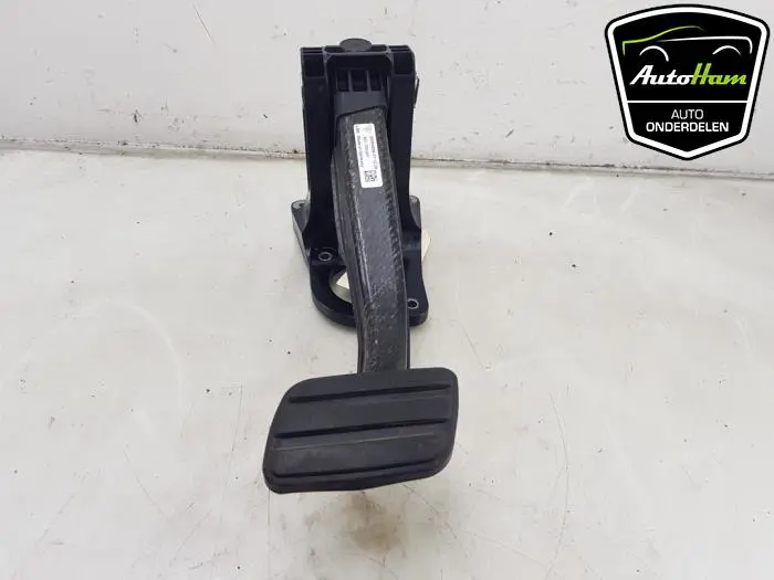 Rempedaal Porsche Taycan