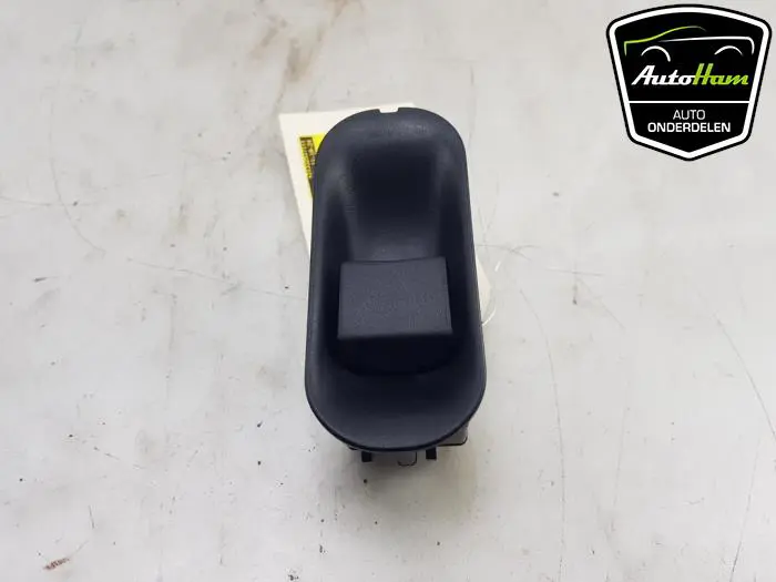 Schakelaar Porsche Taycan