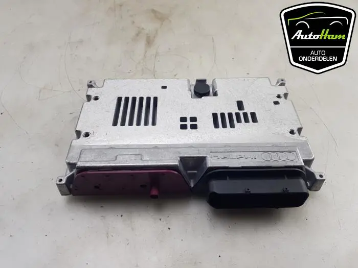Module (diversen) Porsche Taycan