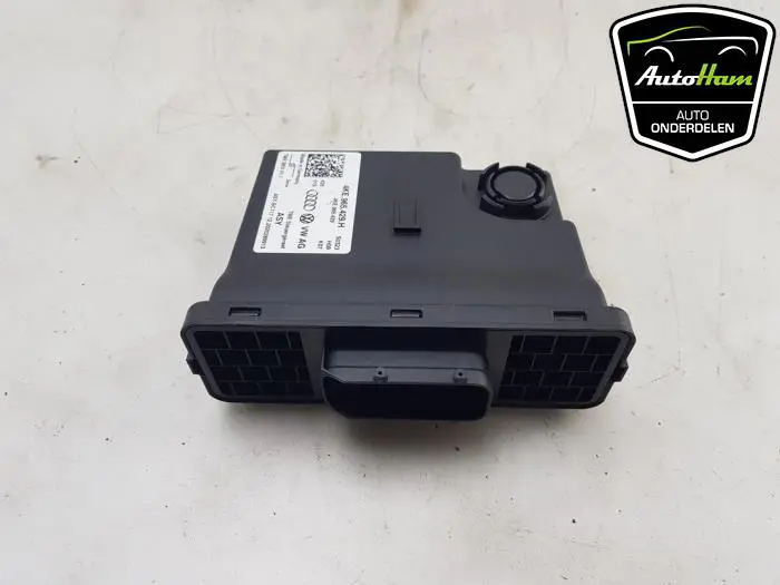 Module climatronic Porsche Taycan