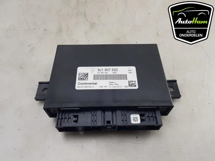Module (diversen) Porsche Taycan