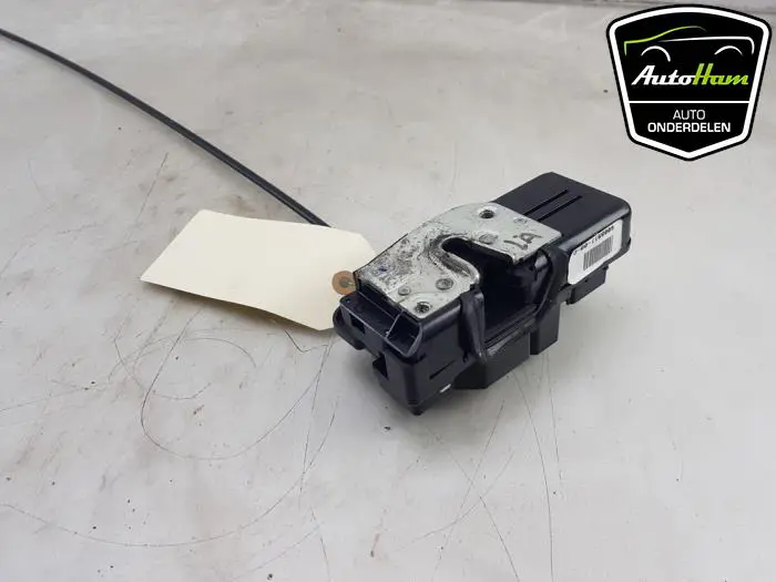 Deurslot Mechaniek 4Deurs links-achter Tesla Model S