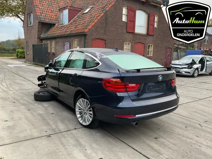 Achterklep BMW 3-Serie