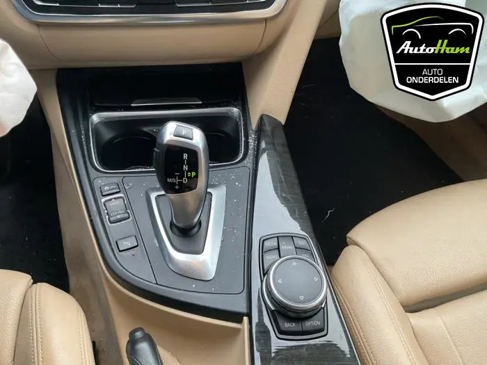 Versnellingsbak BMW 3-Serie