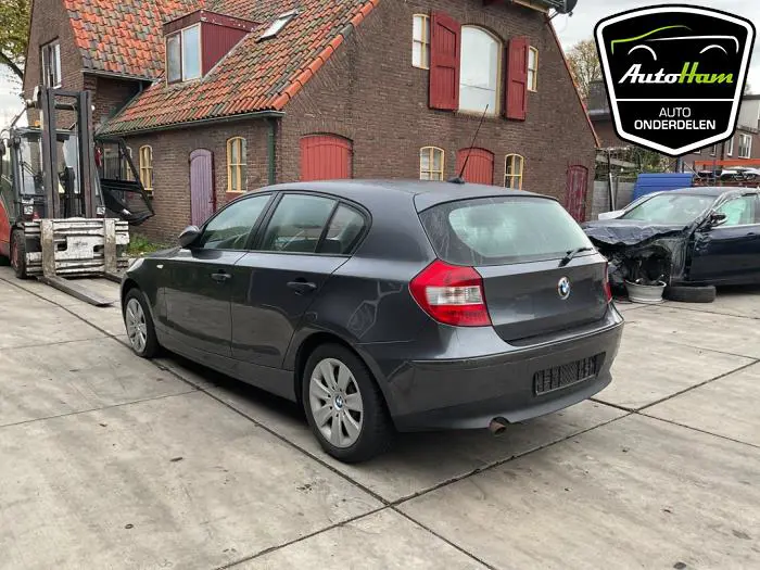 Achterklep BMW 1-Serie