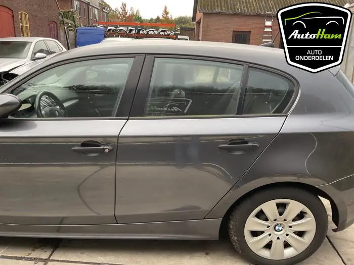 Portier 4Deurs links-achter BMW 1-Serie