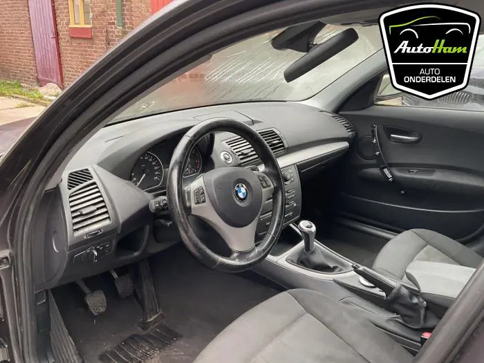 Airbag Set+Module BMW 1-Serie