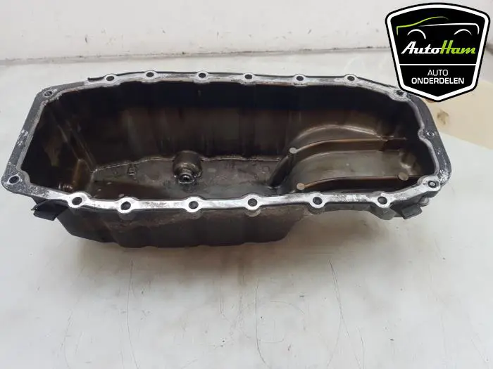 Carterpan Fiat Punto Evo