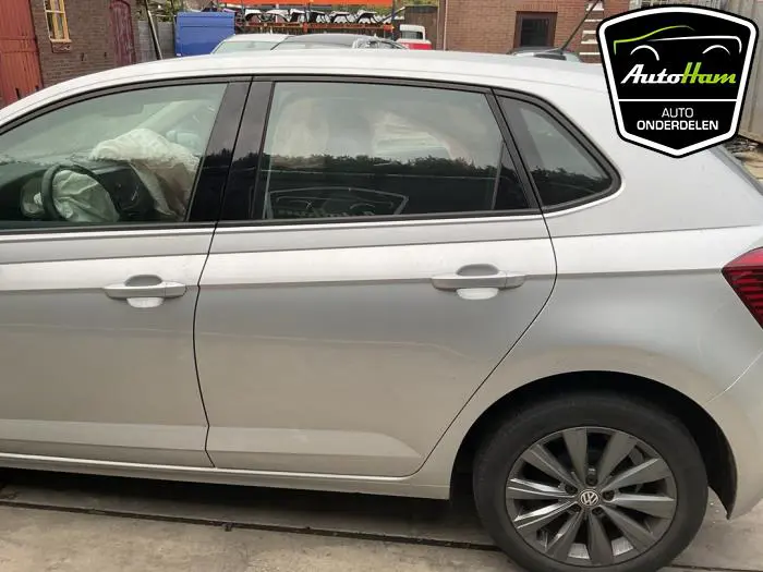 Portier 4Deurs links-achter Volkswagen Polo