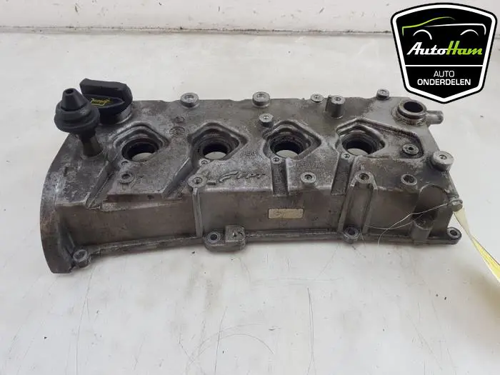 Kleppendeksel Fiat Punto