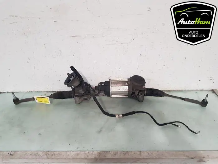 Stuurhuis Bekrachtigd Opel Astra