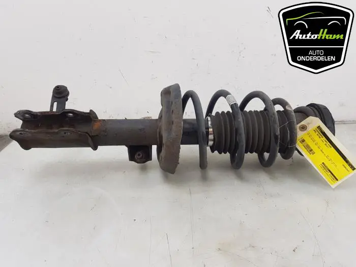 Schokdemper links-voor Opel Astra