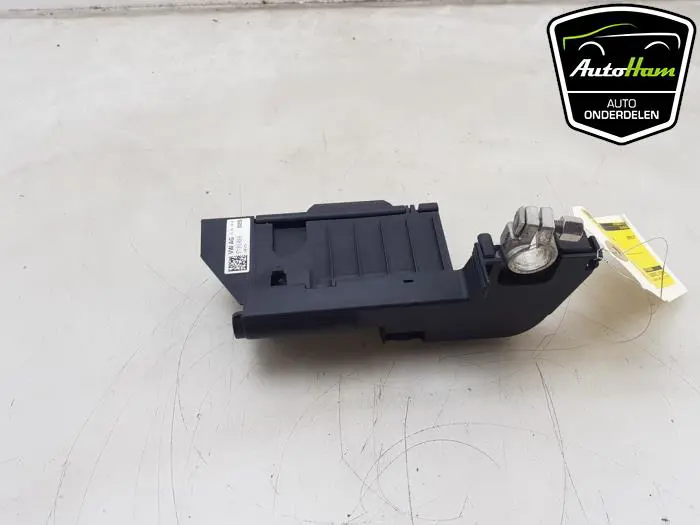 Accu sensor Porsche Panamera