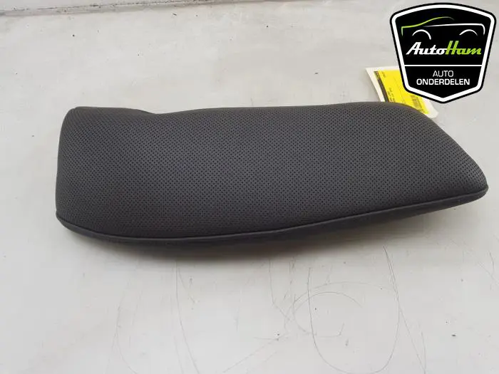 Achterbank airbag links Porsche Panamera