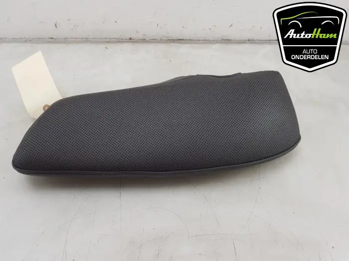 Achterbank airbag rechts Porsche Panamera