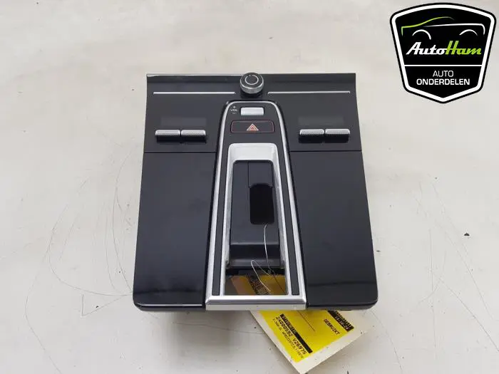 Kachel Bedieningspaneel Porsche Panamera