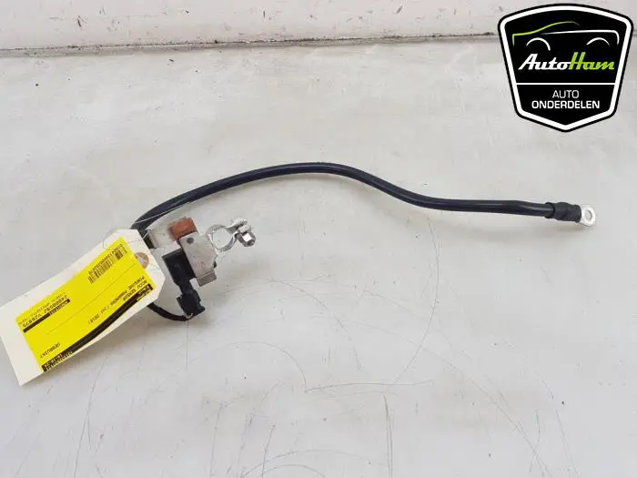Accu sensor Porsche Panamera