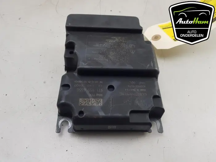 Airbag Module Porsche Panamera